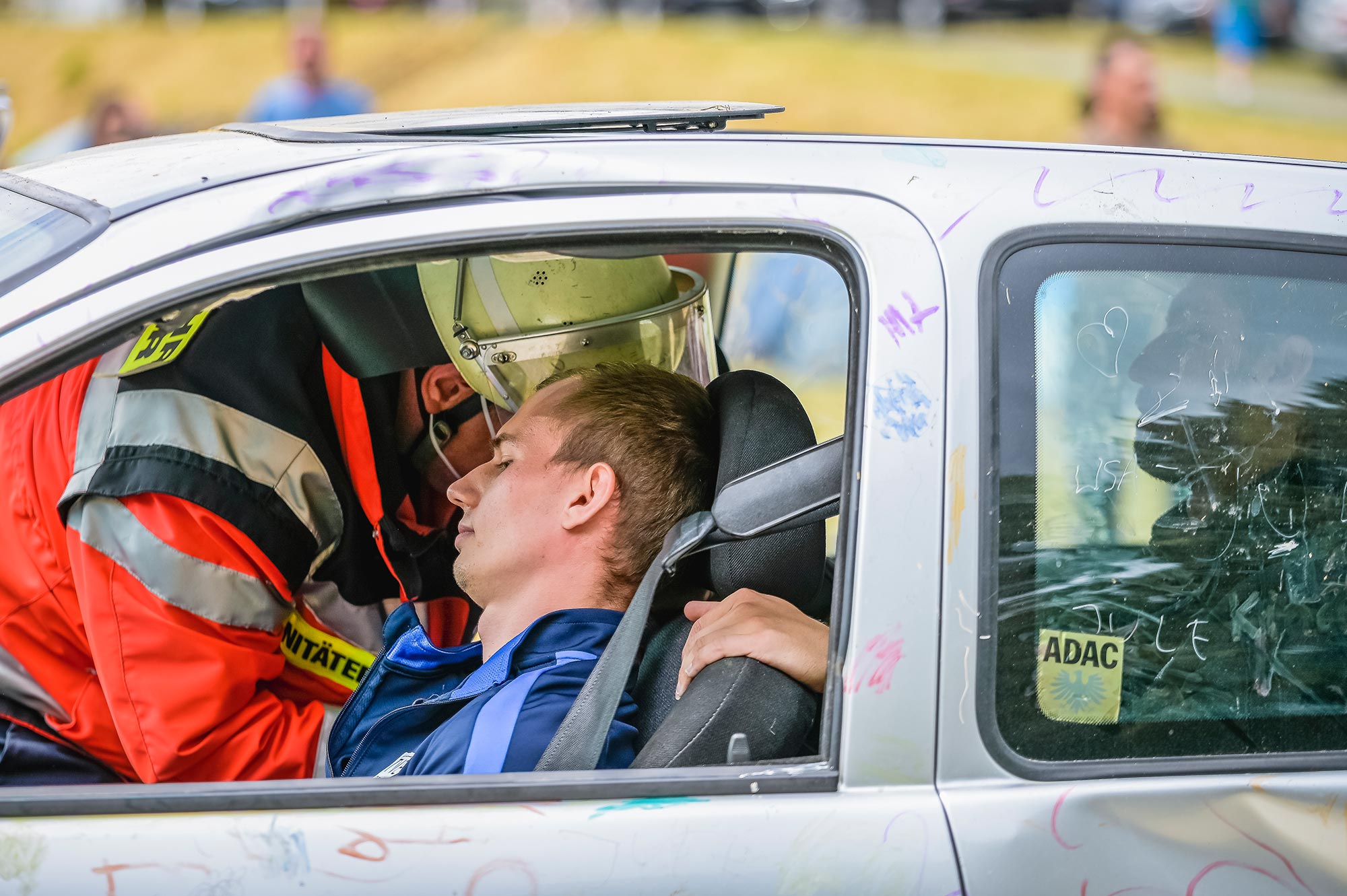 TVE Gehülz Bildmaterial